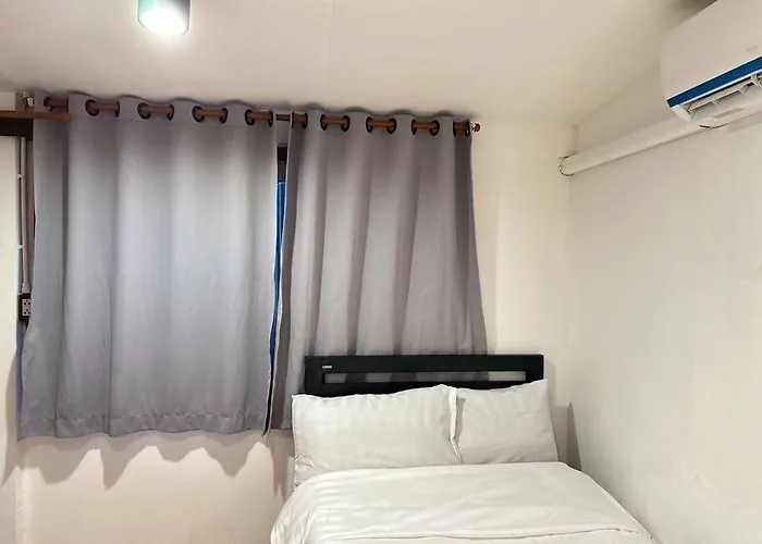 Chubbi 5 Room10