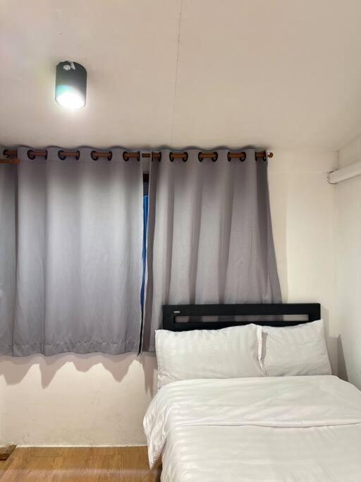 अपार्टमेंट Chubbi 5 Room10 Bangkok