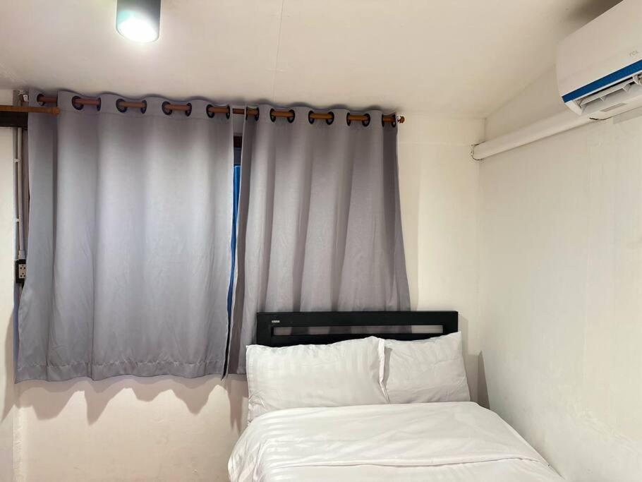 Chubbi 5 Room10 अपार्टमेंट Bangkok